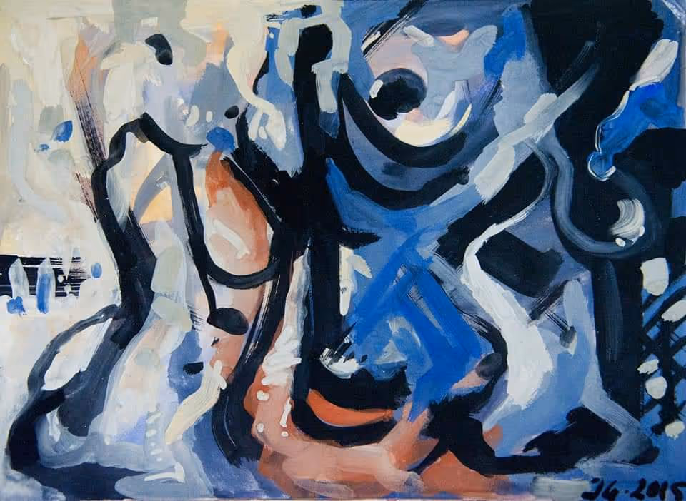 Abstraction