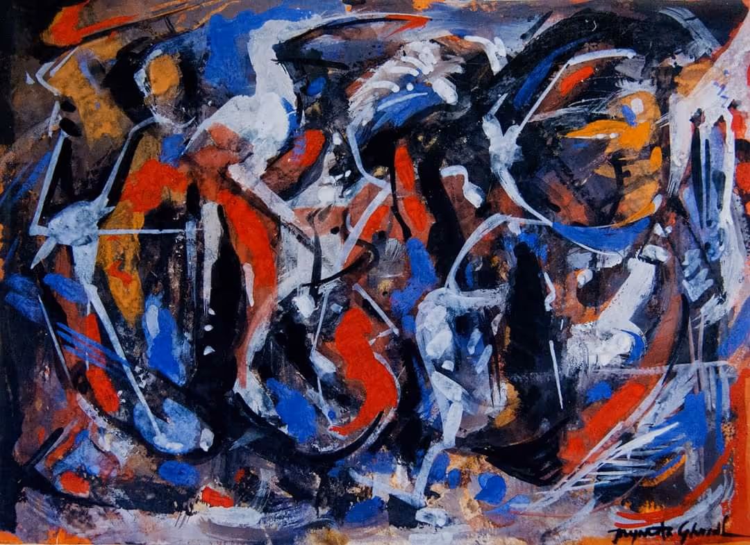 Composition-1
